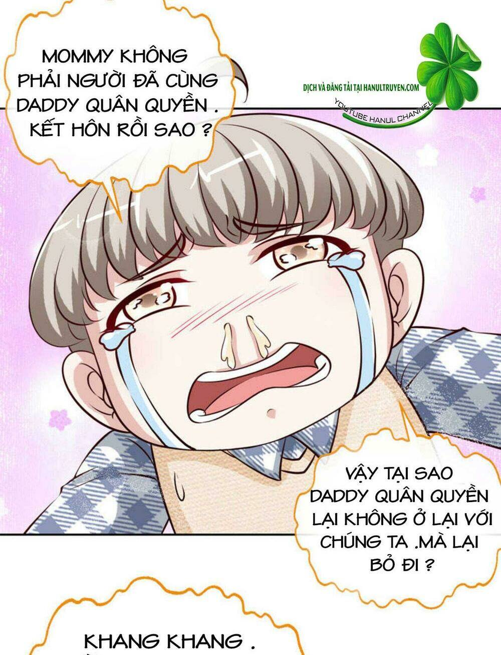 TRUY NÃ TOÀN CẦU TRUY THÊ VỀ SỦNG: Chapter 67.2