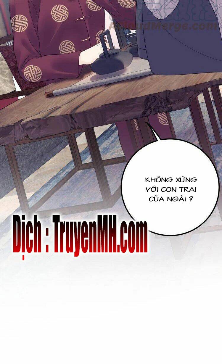 Trong Sinh Chi Ức Vạn Ảnh Hậu Yếu Thượng Vị: Chapter 355