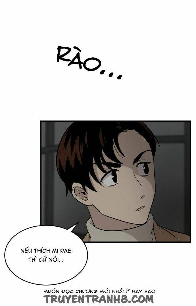 Người Đẹp Gangnam: Chapter 27