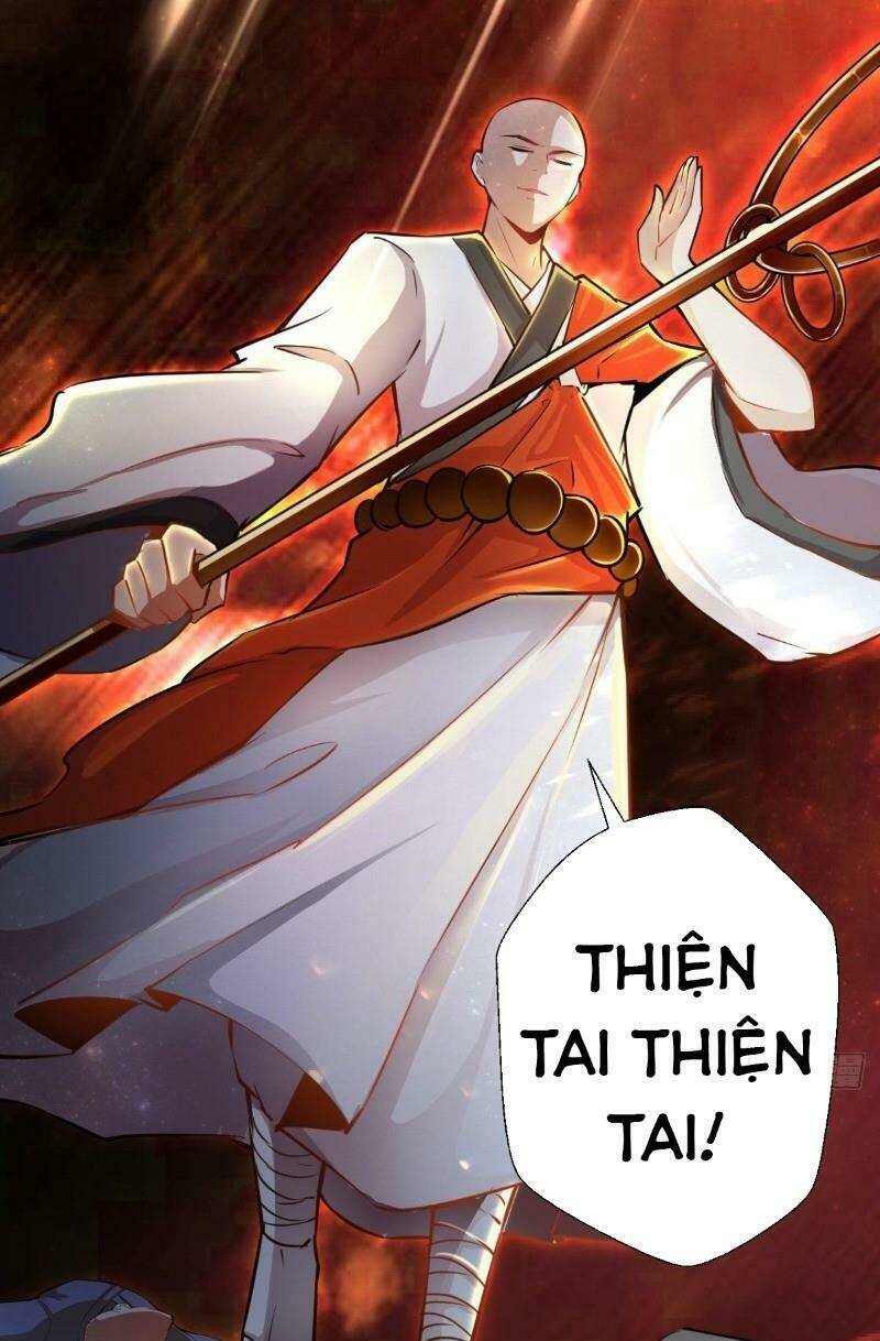 Tà Du Ký: Chapter 0.2