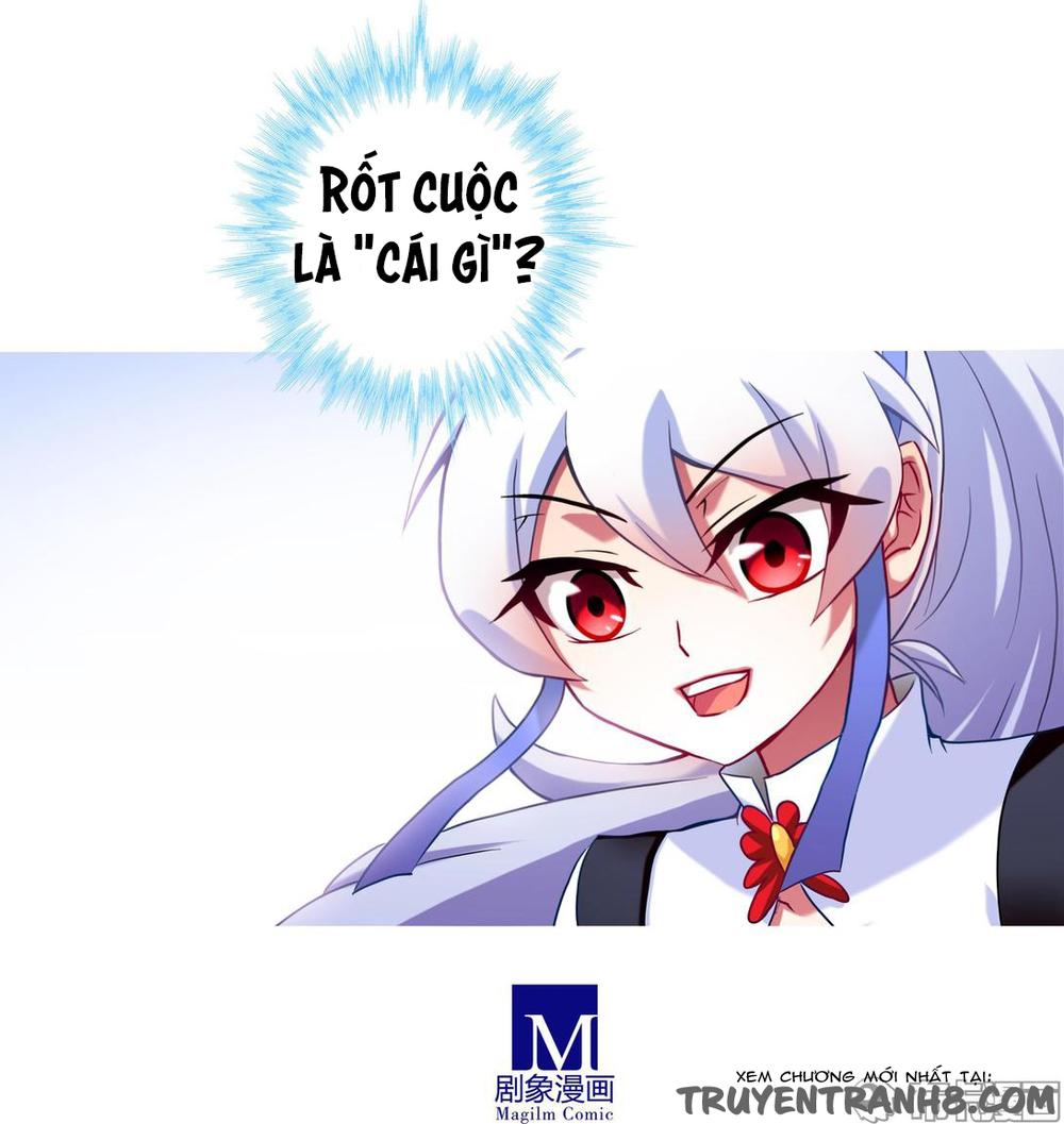 Đầu Óc Đại Sư Huynh Của Ta Rất Đen Tối: Chapter 188