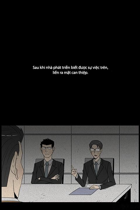 Kinh Dị Đêm Khuya: Chapter 76: - Hàng Xóm (Hạ)