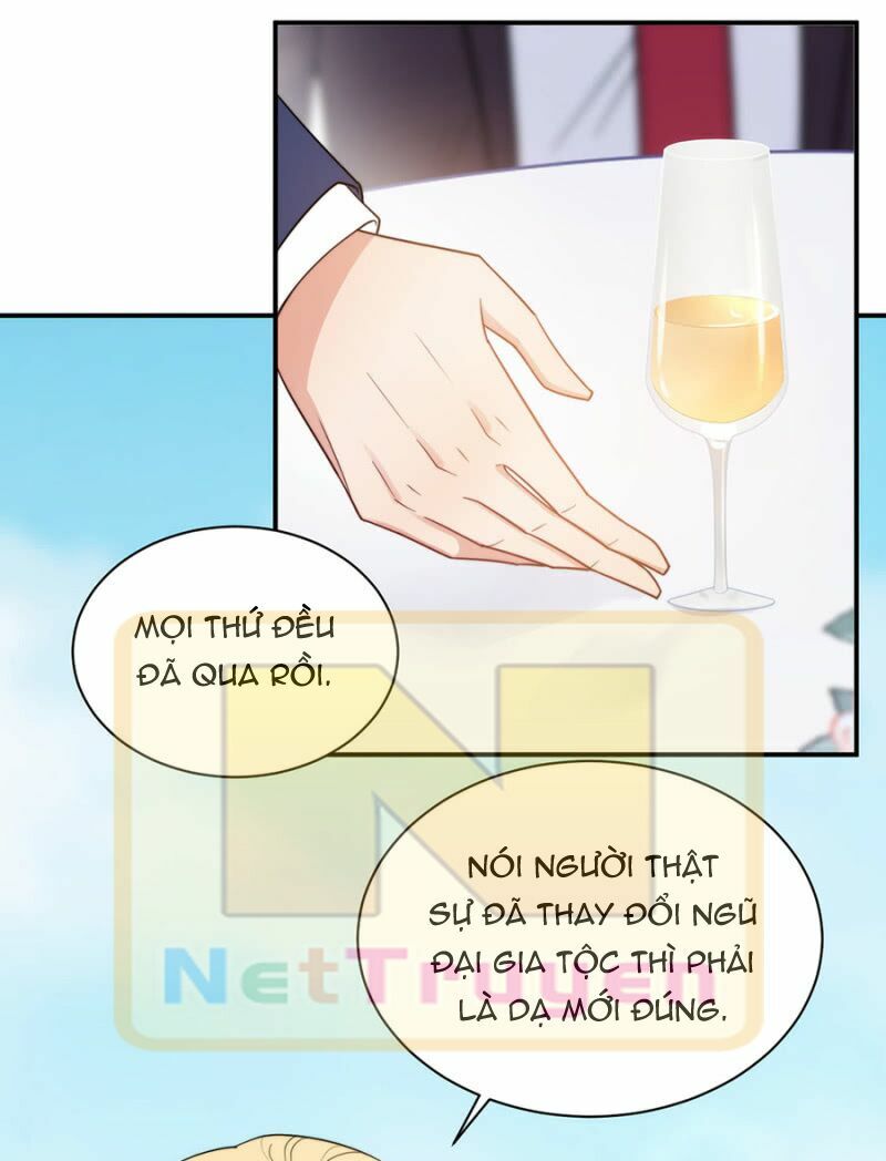 Ma Lạt Thiên Kim Đẩu Ác Thiếu: Chapter 208