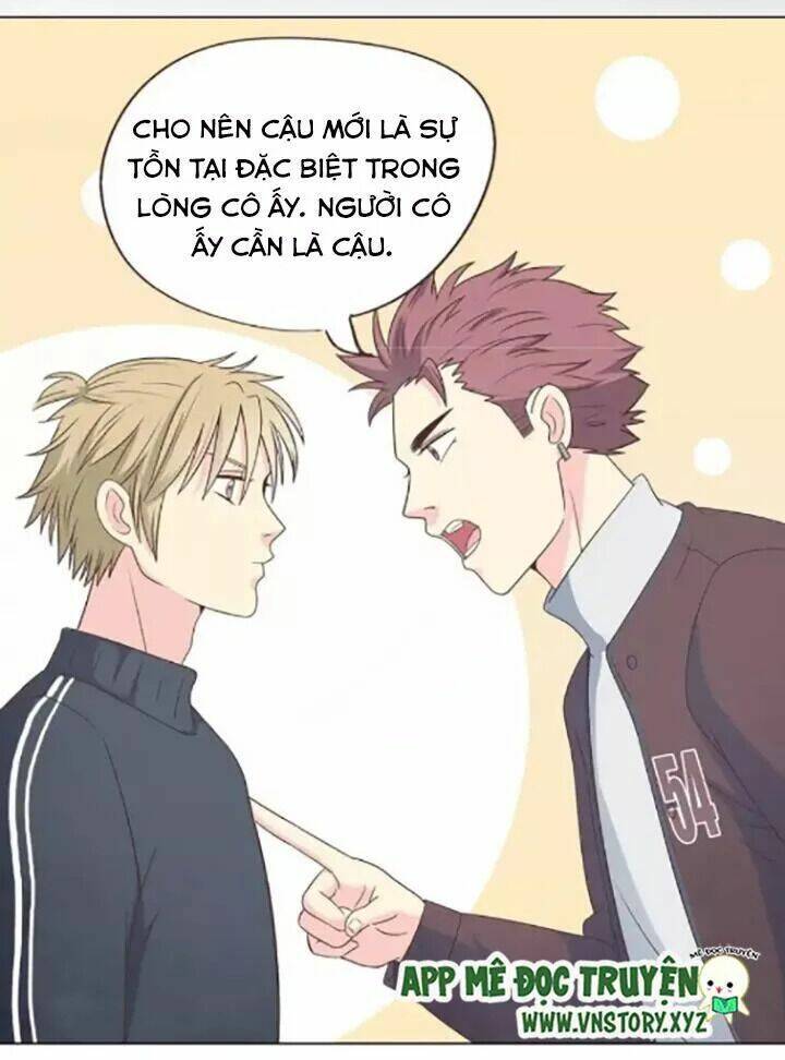 Xin Chào! Dân Nữ: Chapter 66