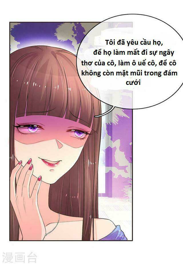 Trùng Sinh Để Trả Thù: Chapter 4