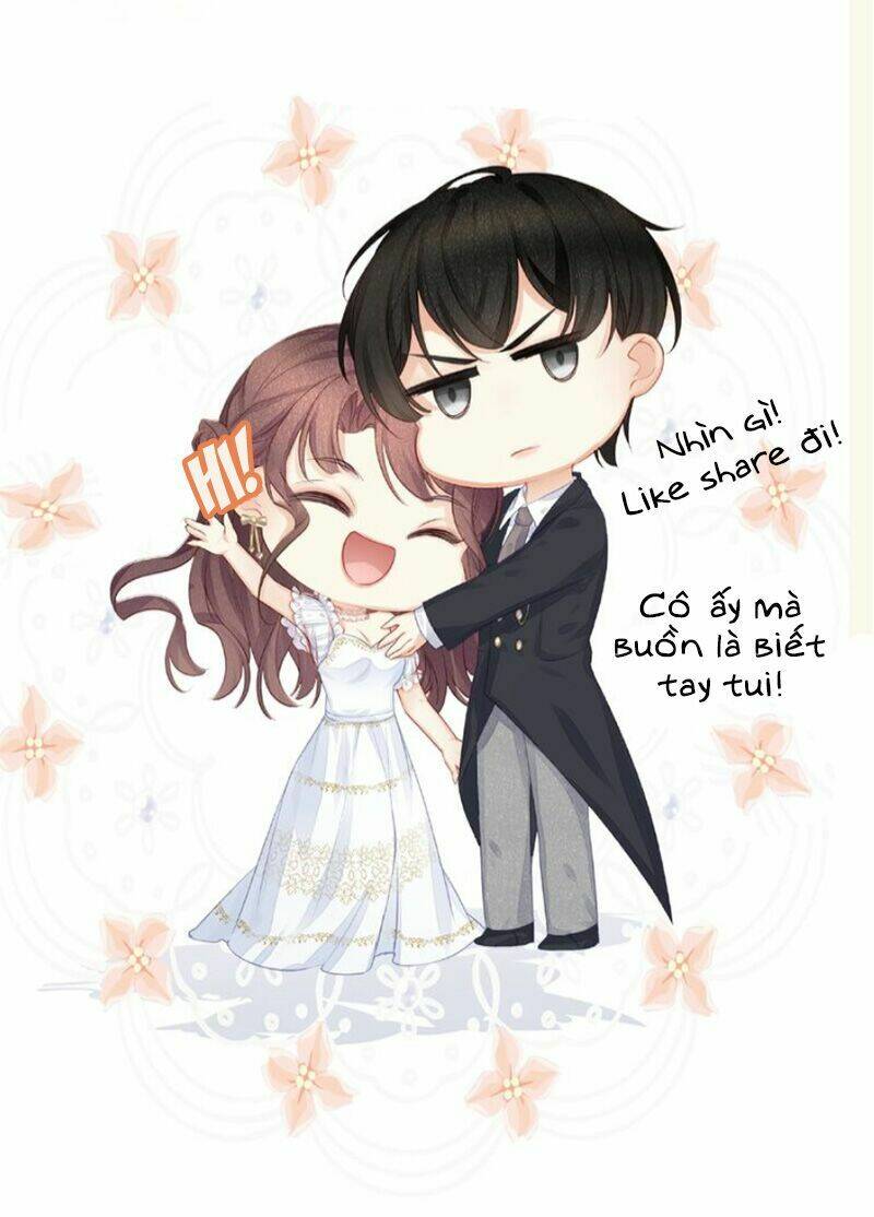 Thiểm Hôn Kiều Thê: Chapter 212