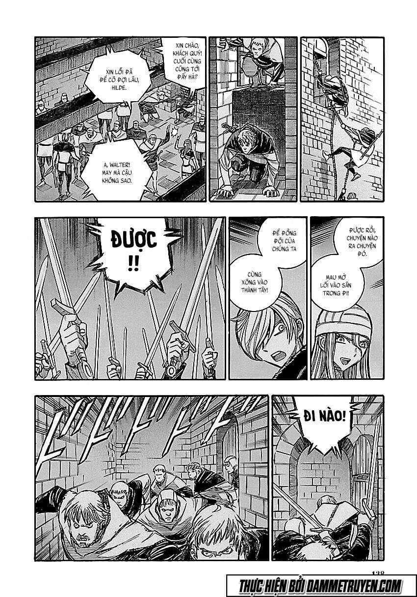 Wolfsmund: Chapter 17