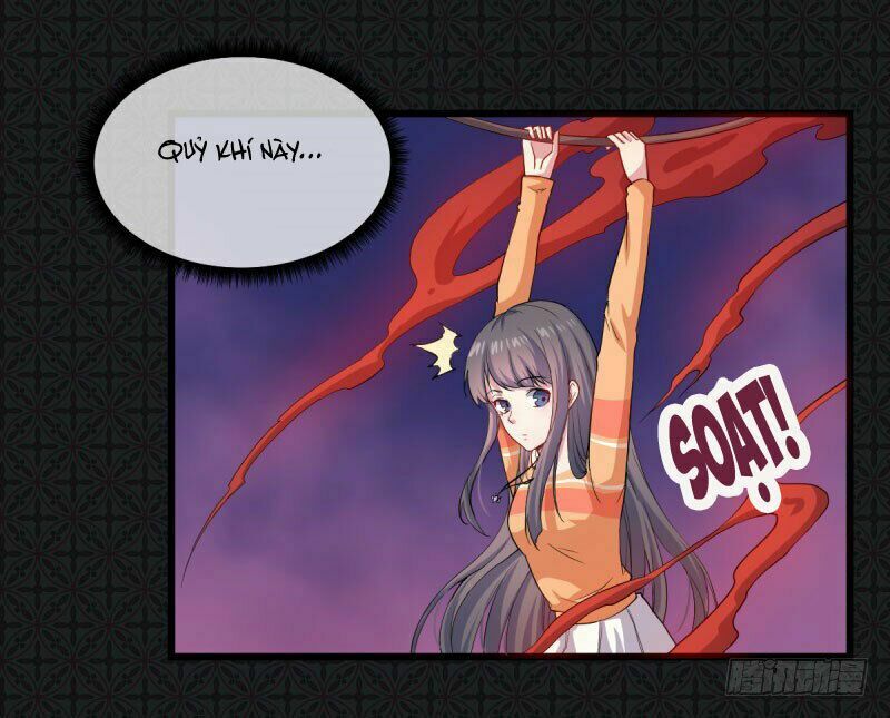 Ngạo Kiều Quỷ Vương Yêu Ta: Chapter 106
