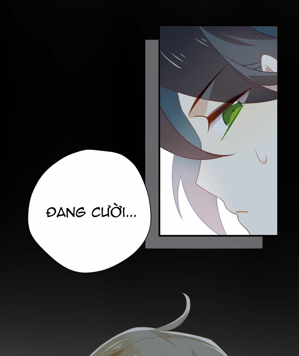 Nữ Phụ Như Tôi Cũng Có Ngày Ra Mắt: Chapter 30