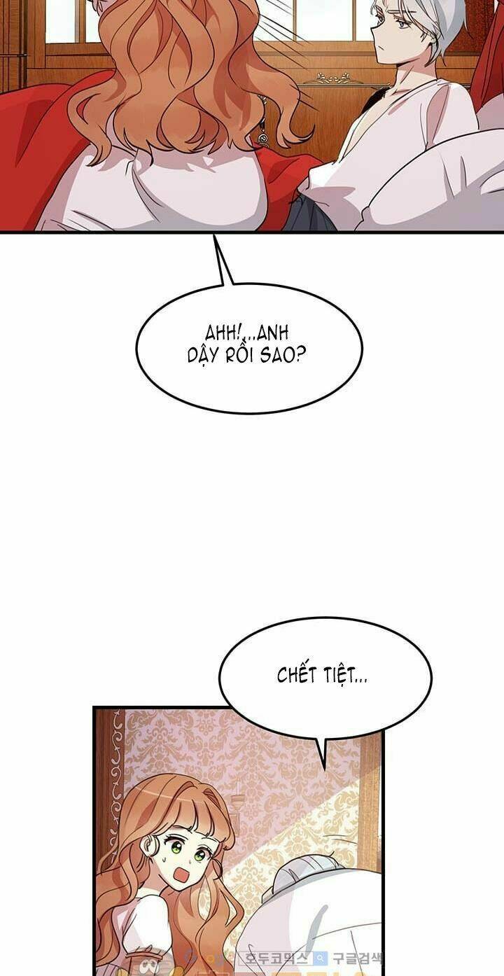 Công Tước, Loạn Vừa Thôi!: Chapter 16