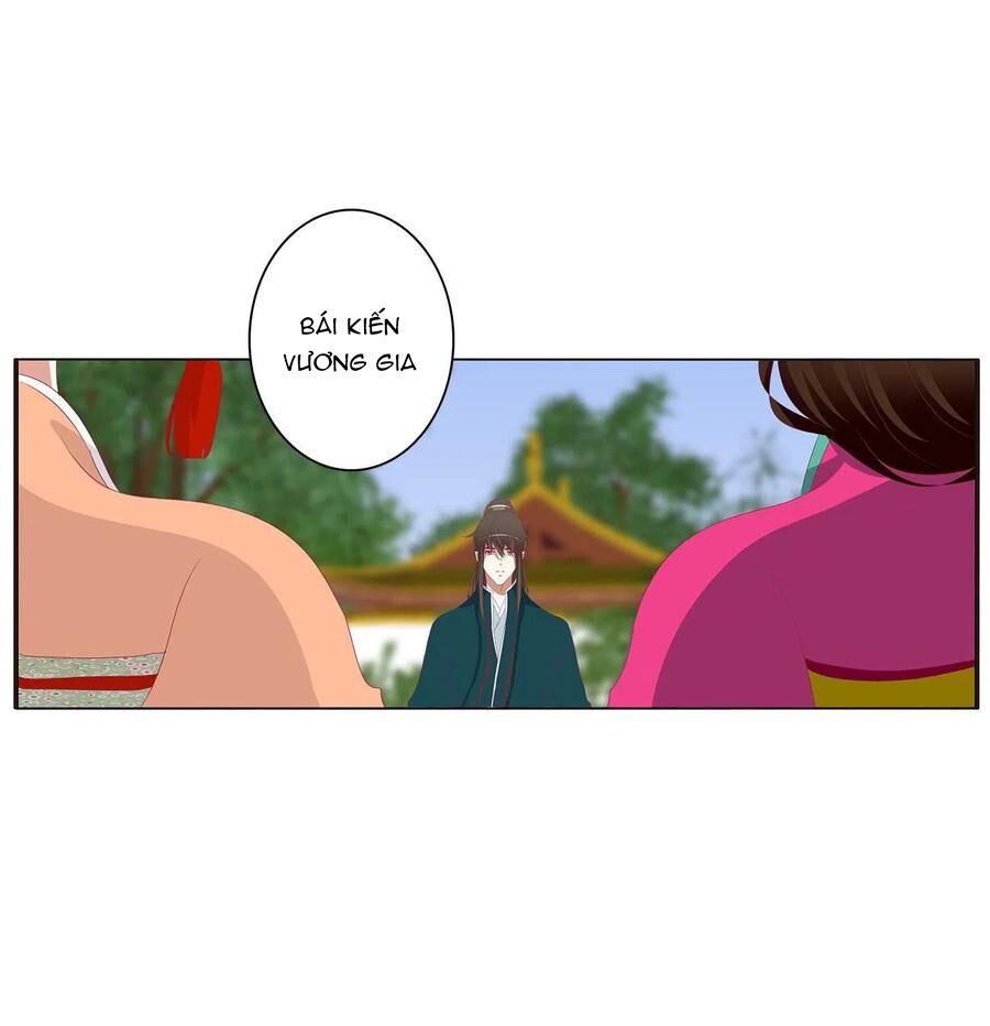 Thông Linh Phi: Chapter 650