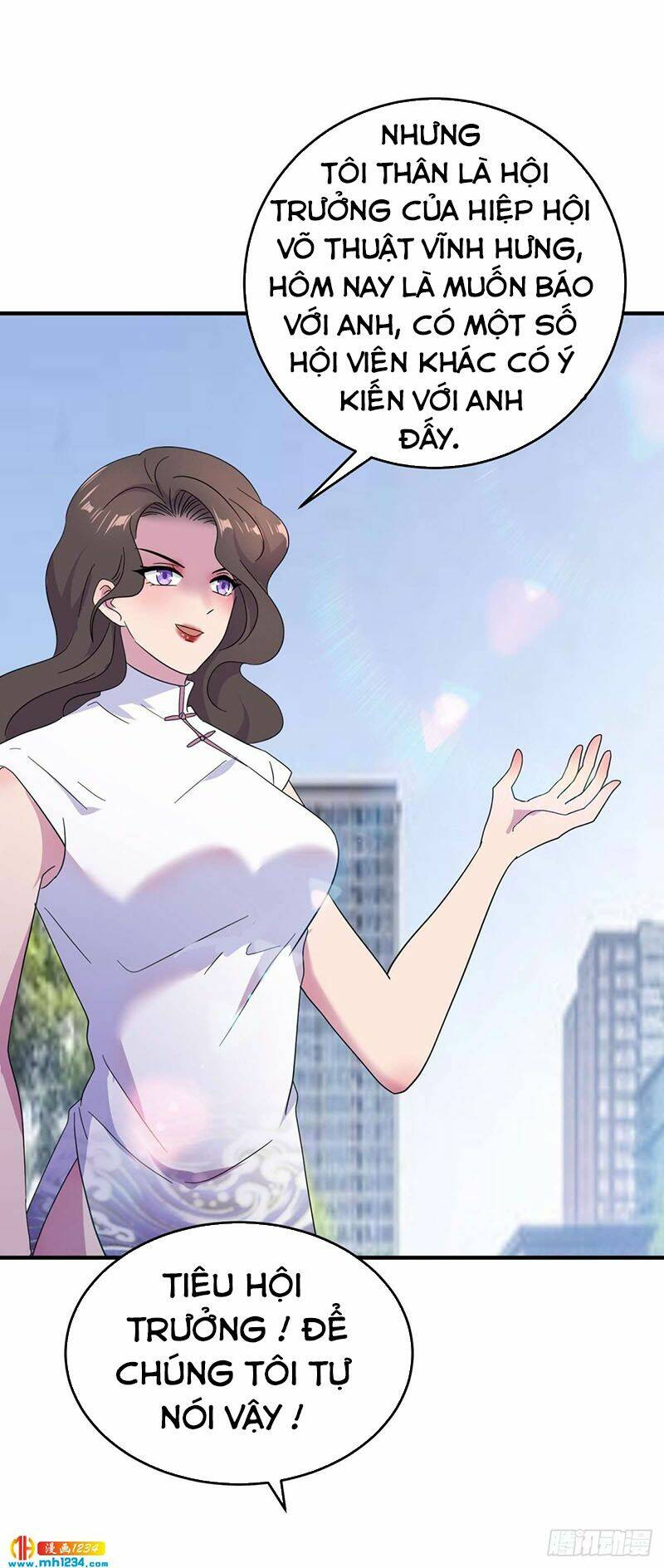 Đại Gia Livestream Vạn Giới: Chapter 35