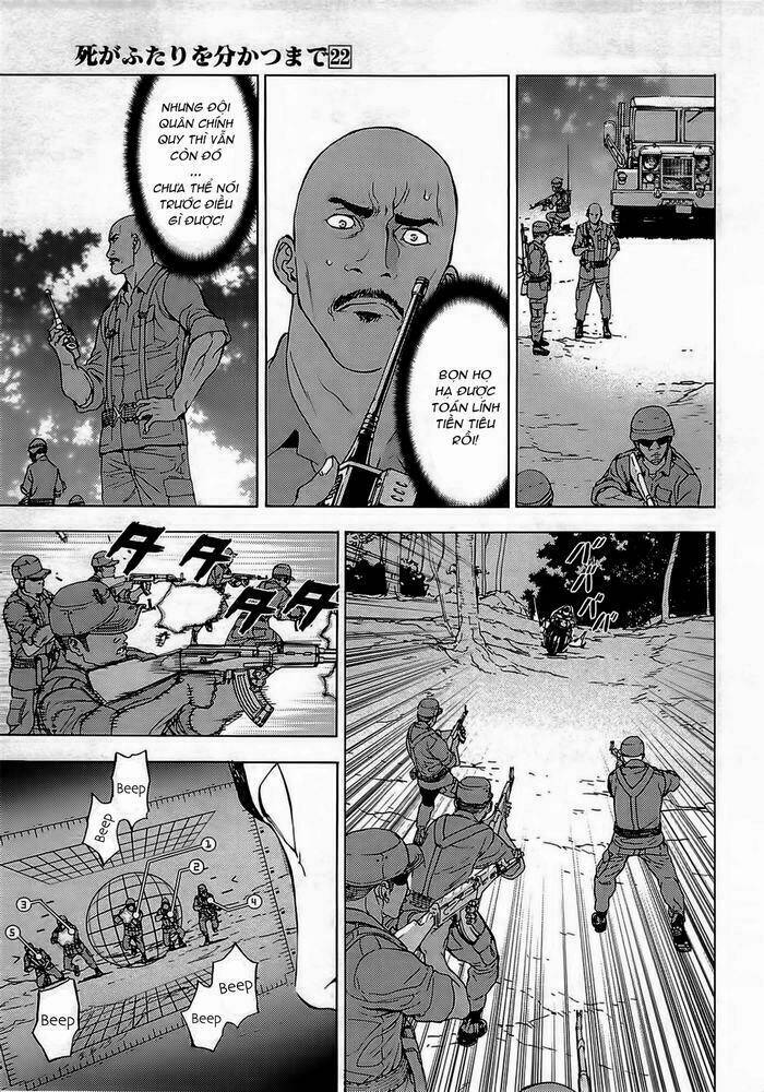 Until Death Do Us Part: Chapter 178