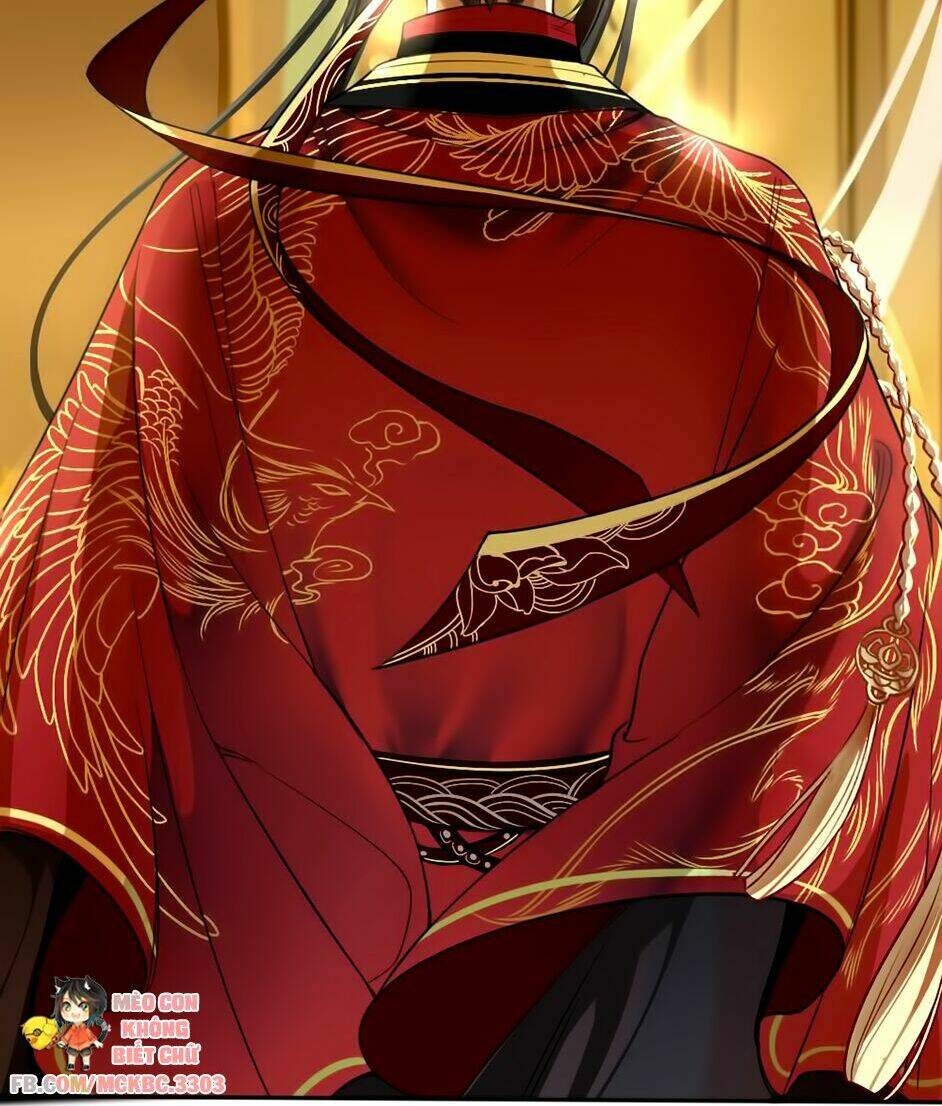 Bốc Toán Tử: Chapter 24