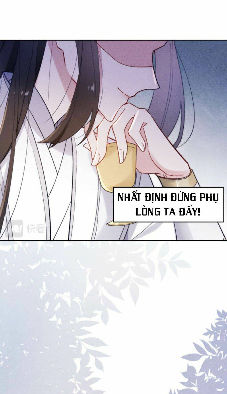 Quân Nhan Tựa Hoa Đào: Chapter 12