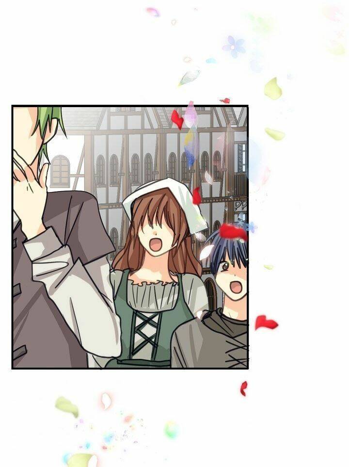 Ba Người Anh Trai Của Tôi Là Bạo Quân: Chapter 9