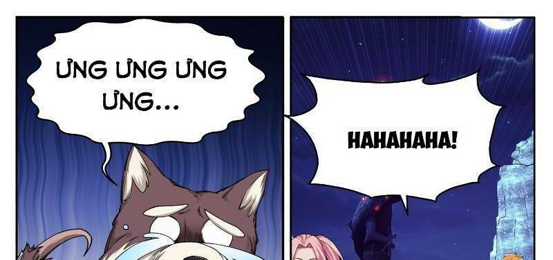 Khắc Kim Phong Thần: Chapter 93