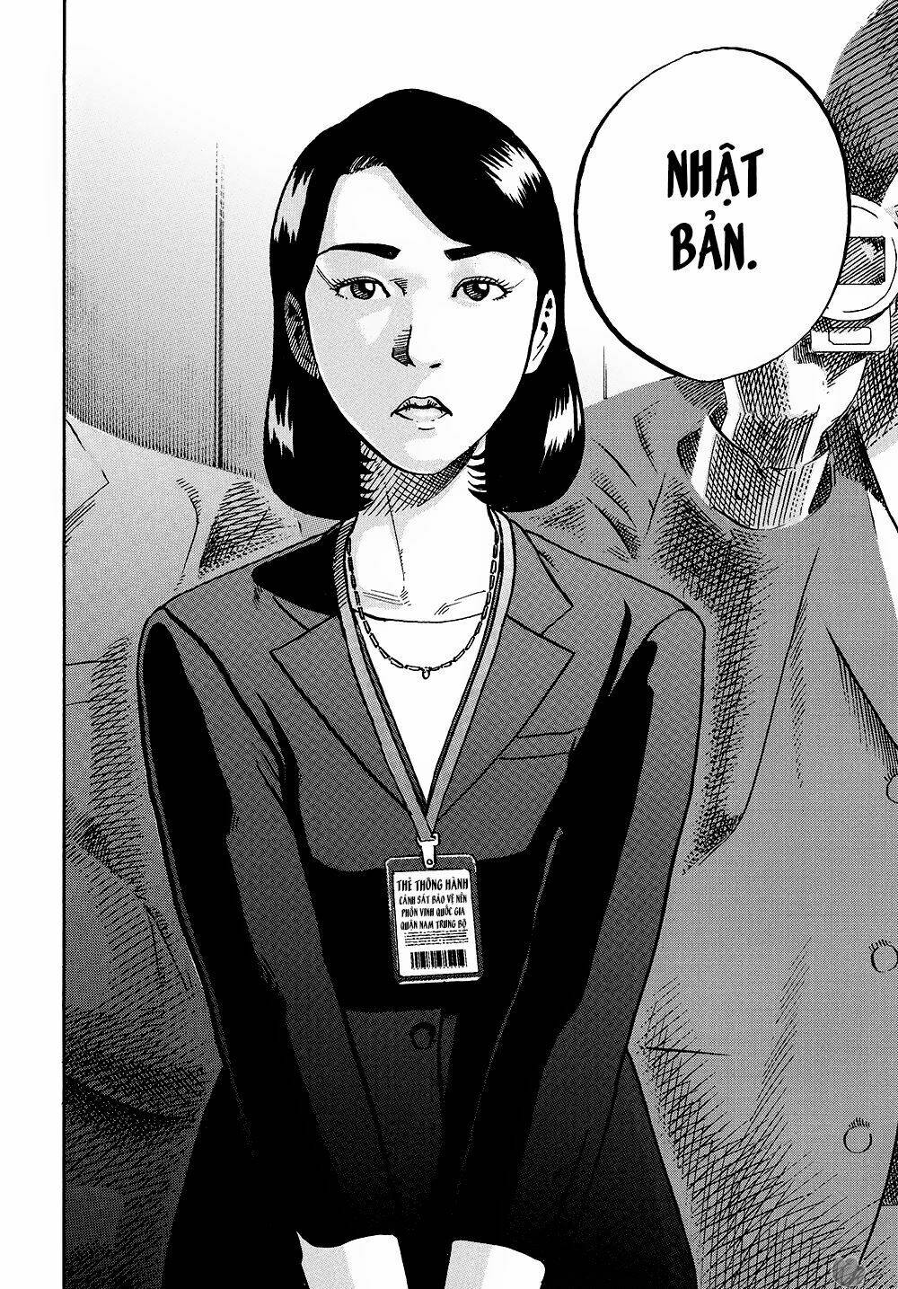 Giấy Báo Tử: Chapter 55