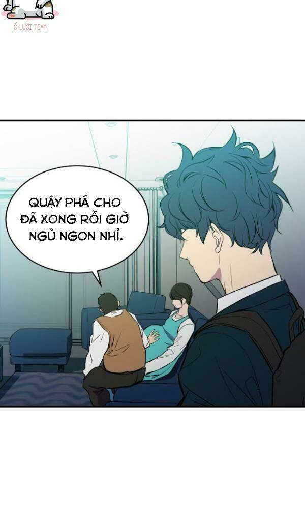 Nhân Vật Phản Diện Bất Tài: Chapter 14