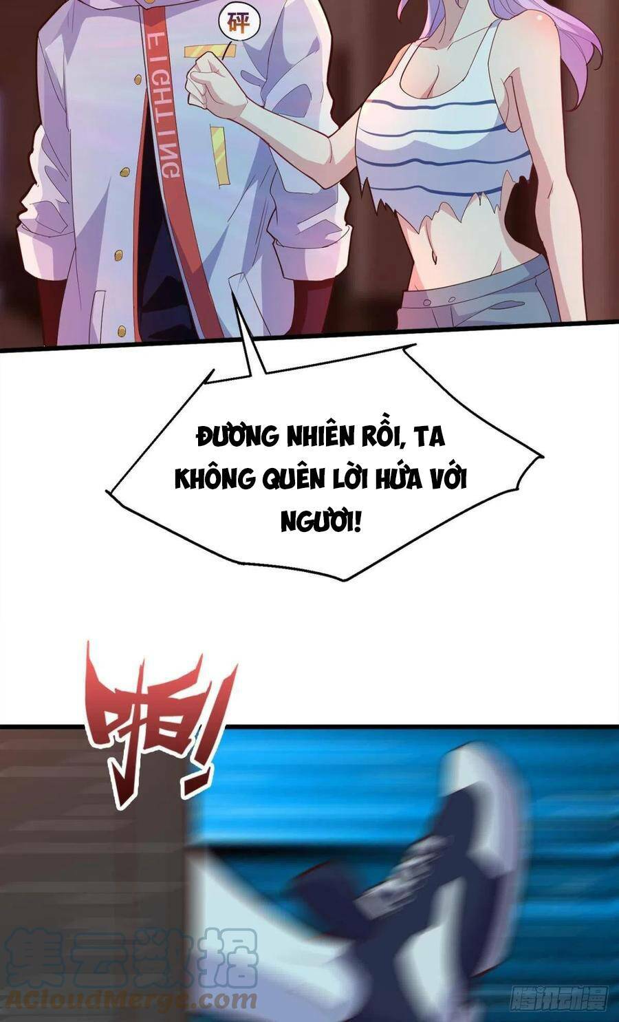 Mạt Thế Thần Tài: Chapter 51