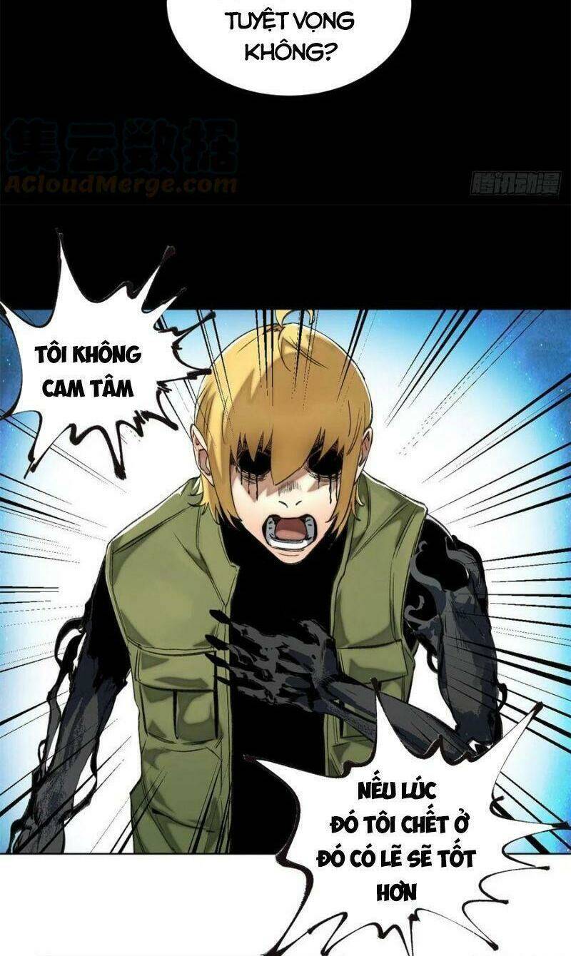 Minh Nhật Chi Kiếp: Chapter 69