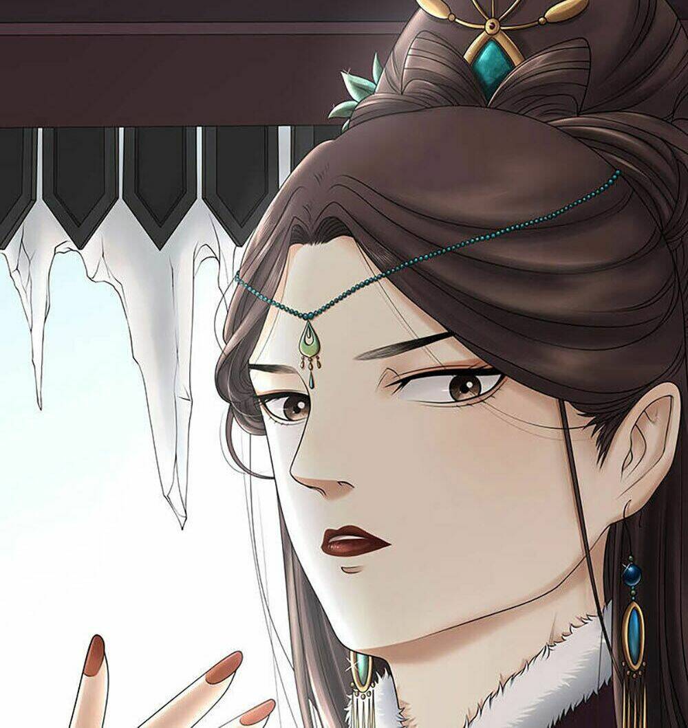 Nữ Ngỗ Tác Họa Cốt: Chapter 7