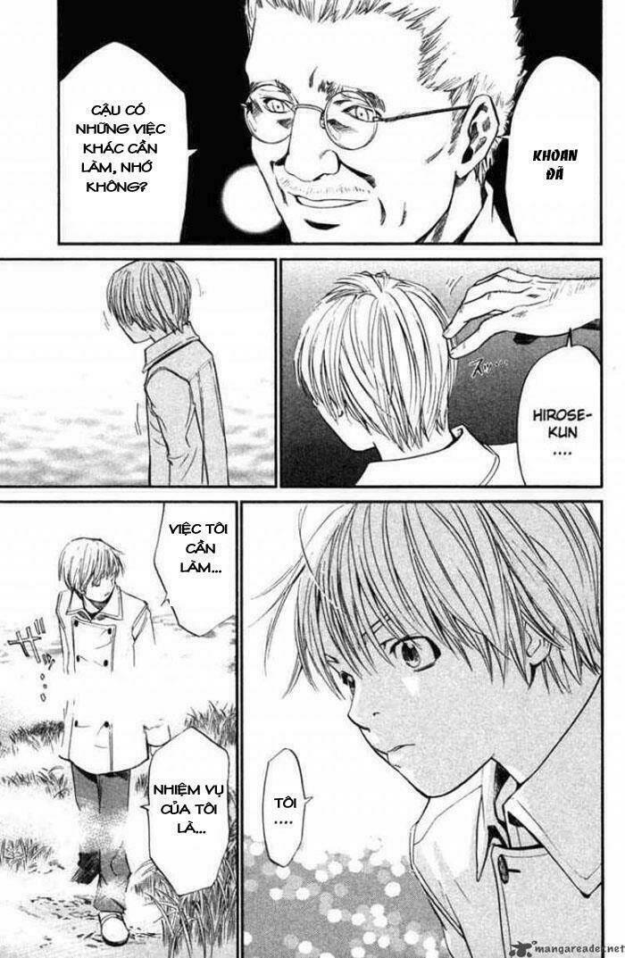 Alive - The Final Evolution: Chapter 27