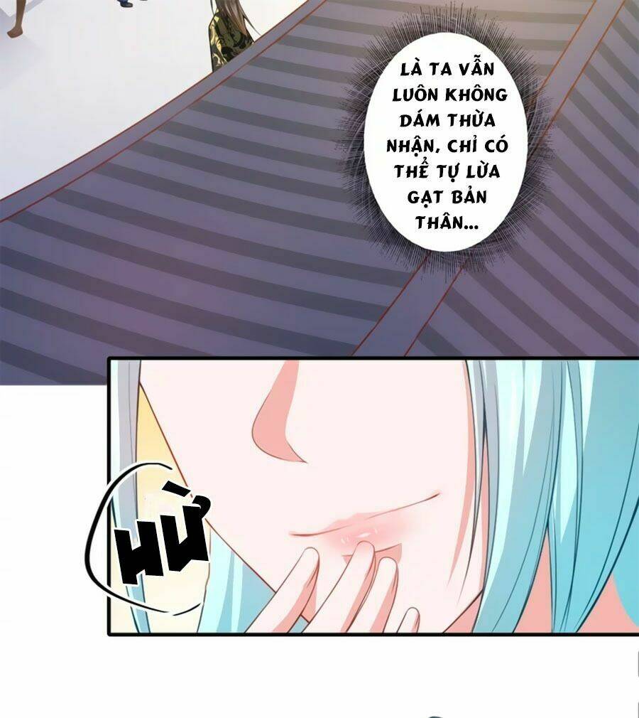 Khuynh Thế Y Phi Muốn Bỏ Chồng: Chapter 68