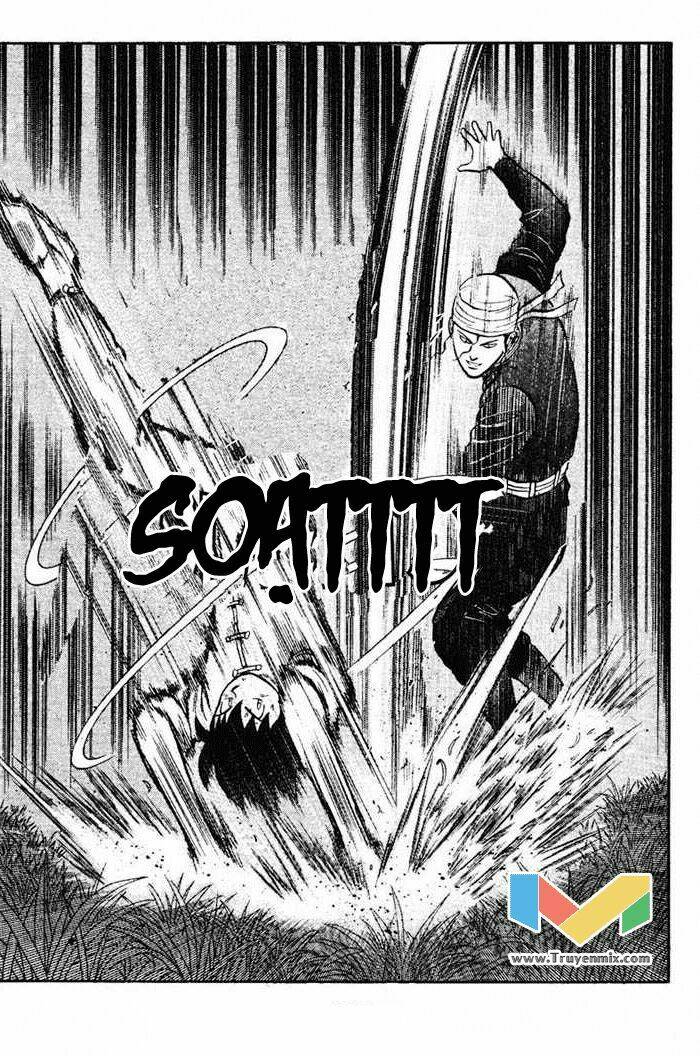 Hoàng Phi Hồng Phần 2: Chapter 12