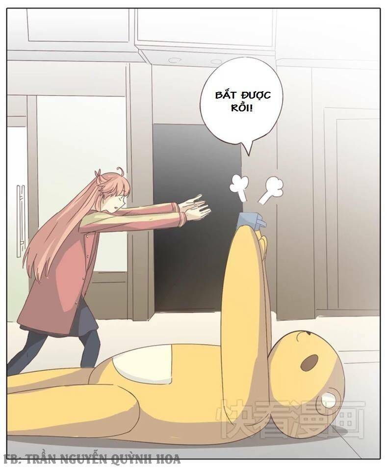 Xin Chào! Dân Nữ: Chapter 22