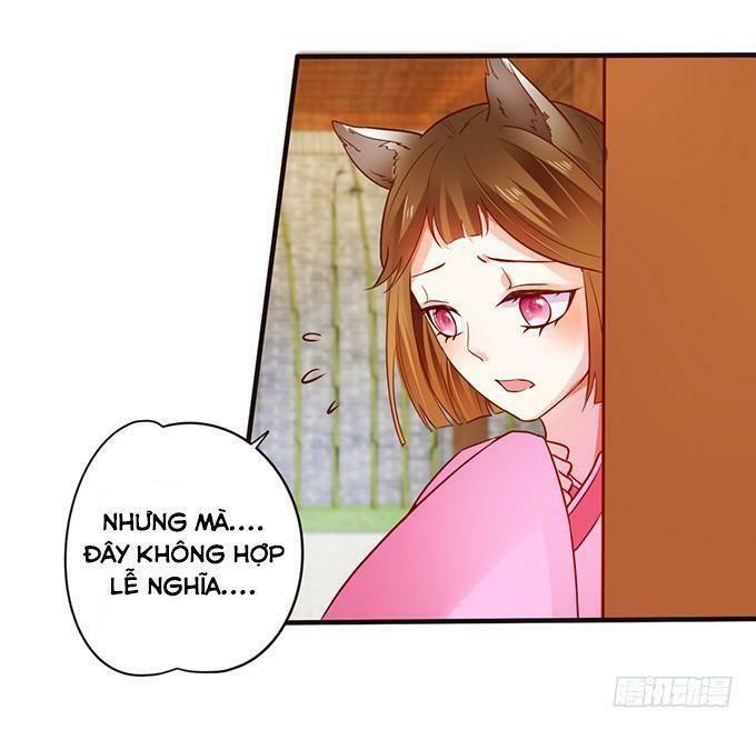 Hồ Tiên Hung Bạo: Chapter 60