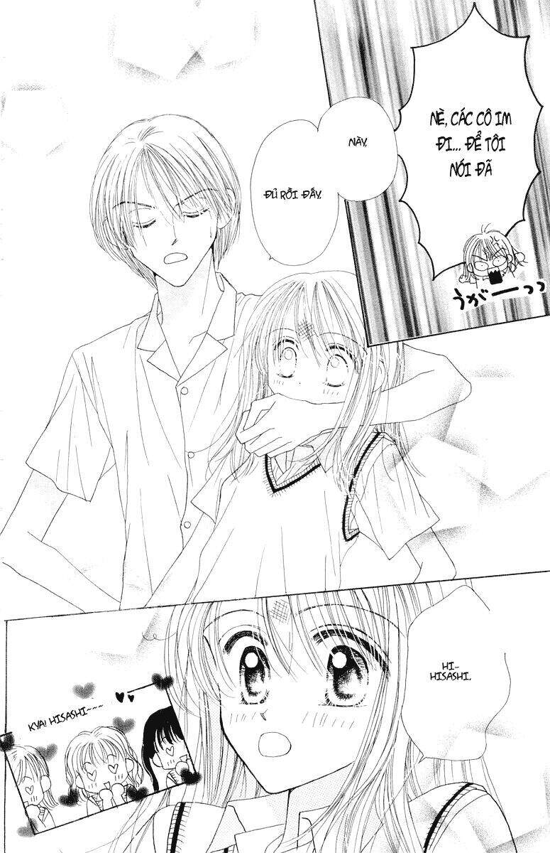 Lời Chào Ban Mai: Chapter 6