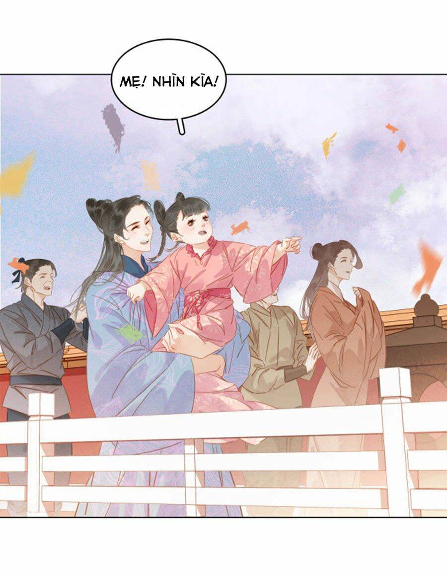 Tiểu Sư Phụ, Tóc Giả Của Ngài Rơi Rồi!: Chapter 42