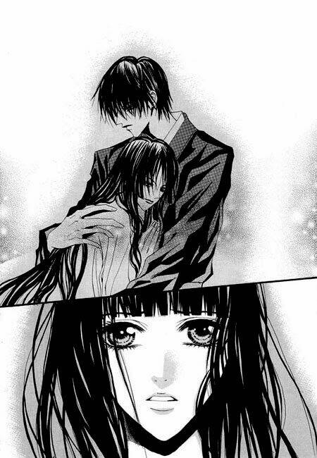 Tân Nương Của Thủy Thần: Chapter 32