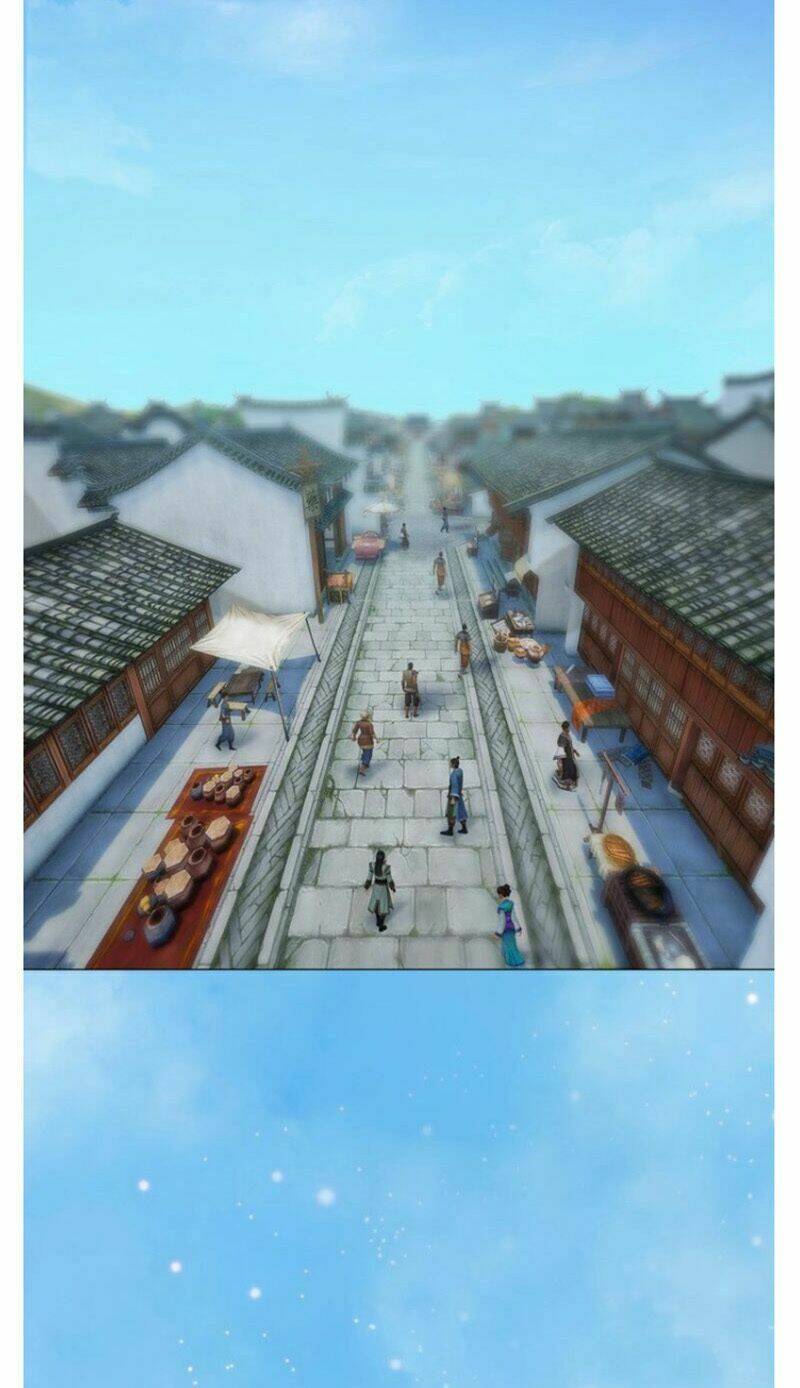 Yêu Nhan Lệnh: Chapter 60