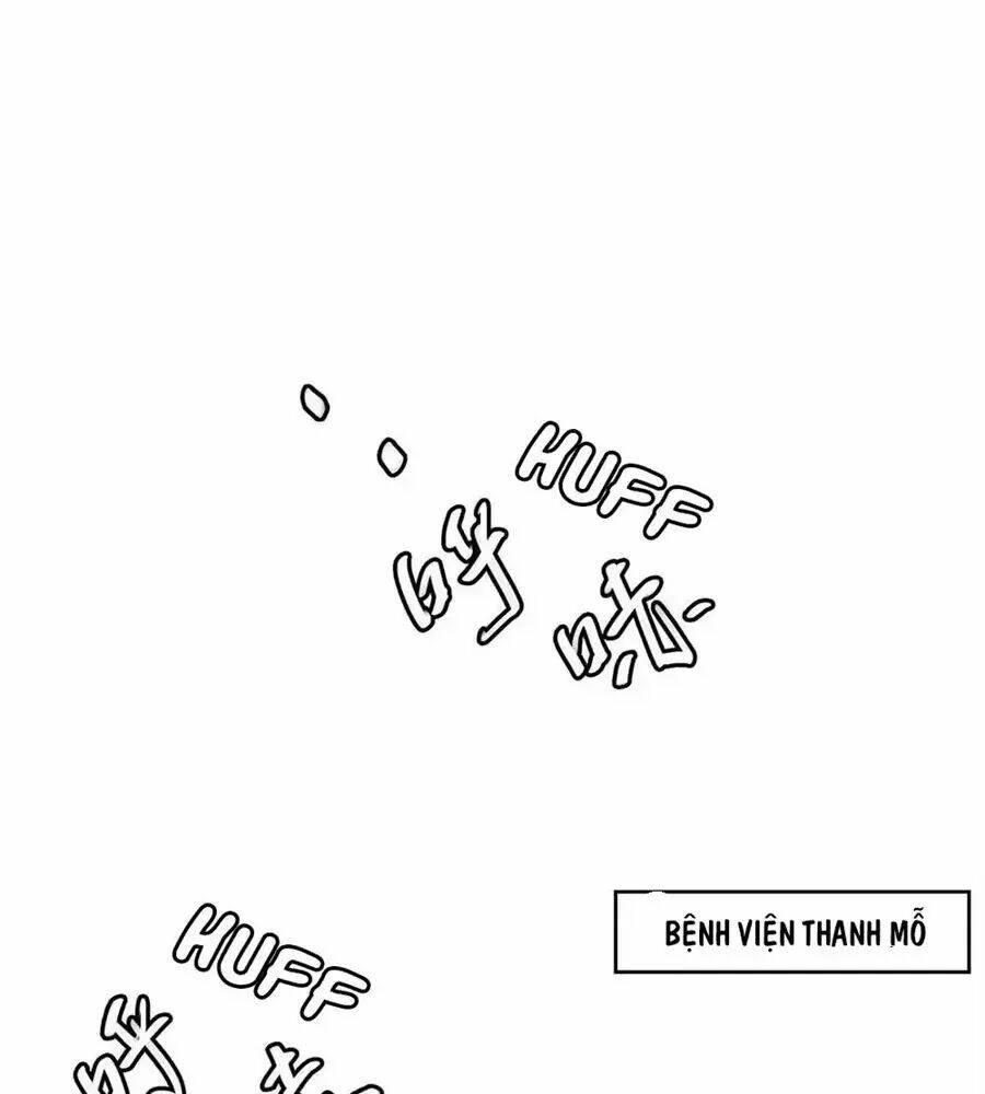 Ta Không Phải Nữ Thần: Chapter 1.1