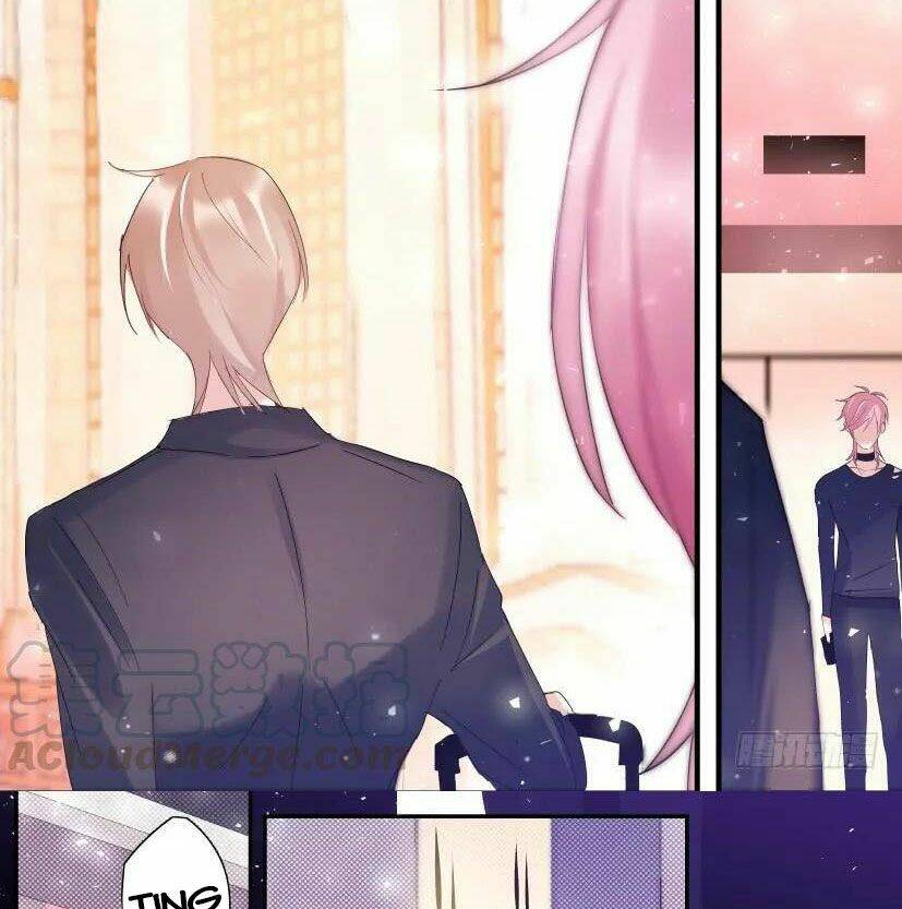 Ảnh Đế X Ảnh Đế: Chapter 81