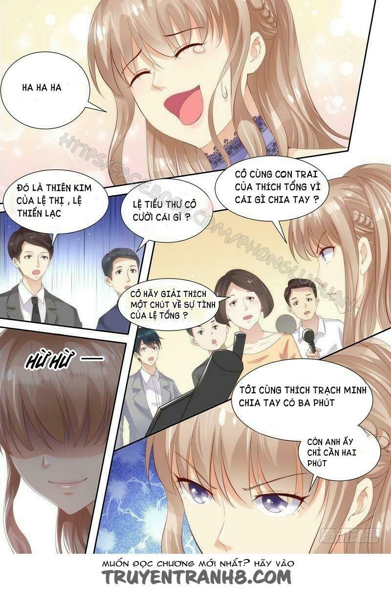 Cưng Chiều Vợ Yêu: Chapter 3