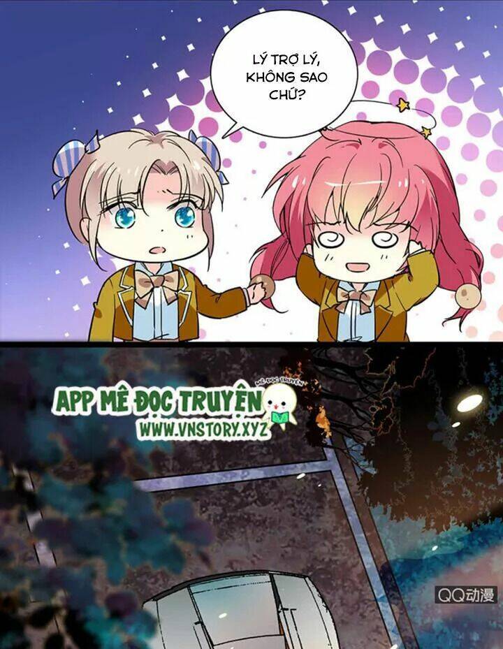 Nữ Hầu Sau Giờ Học: Chapter 48