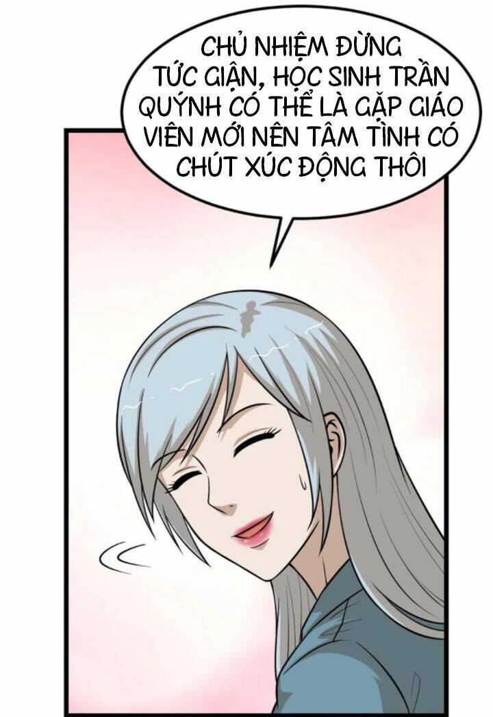 Đai Ca Trở Lại Tuổi 16: Chapter 62