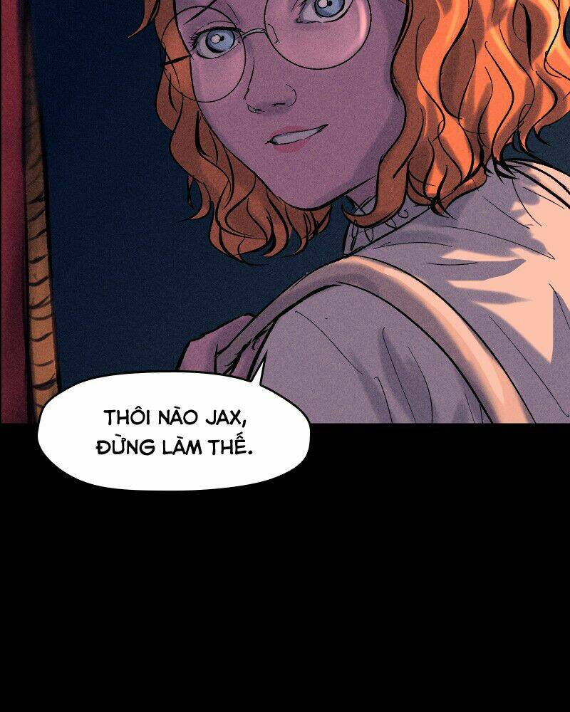 Vùng Đất Xám: Chapter 5