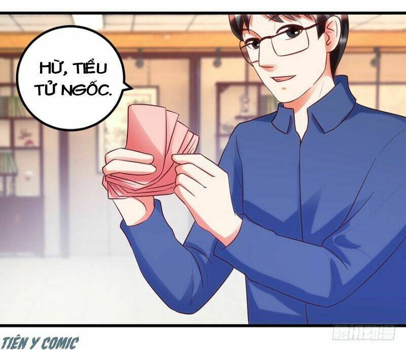 Thấu Thị Tiên Y: Chapter 88