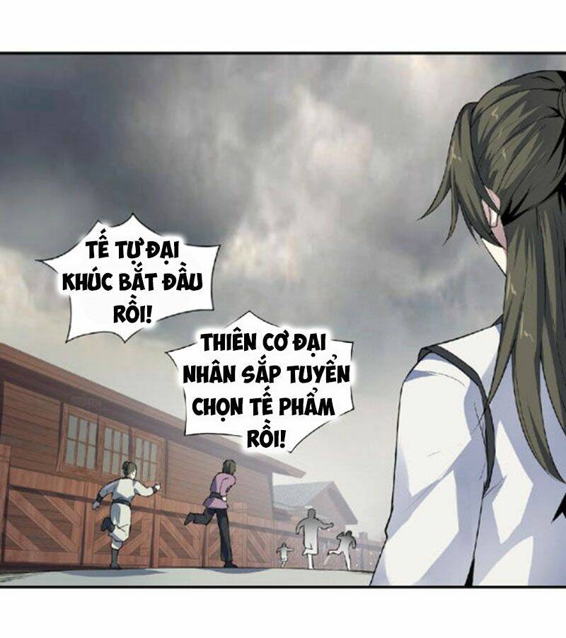 Nghịch Thiên Đại Thần: Chapter 51