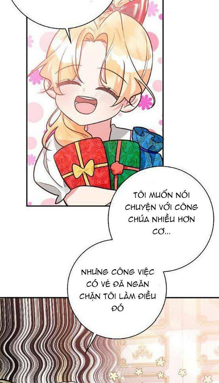 Đứa Bé Con Tin Thật Dễ Thương: Chapter 14