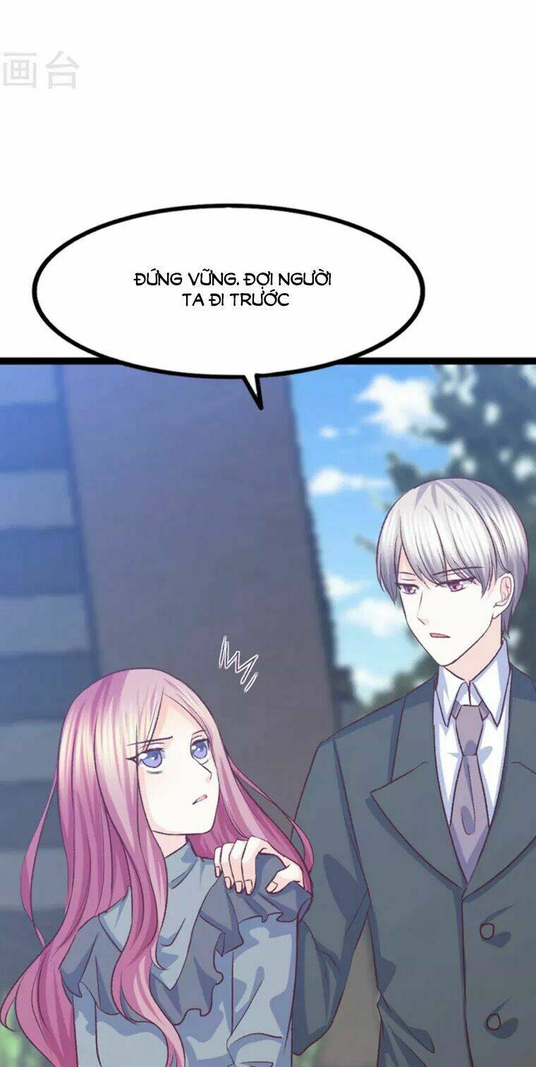 Ta Và Nam Thần Cởi Áo Ngủ Rồi: Chapter 36