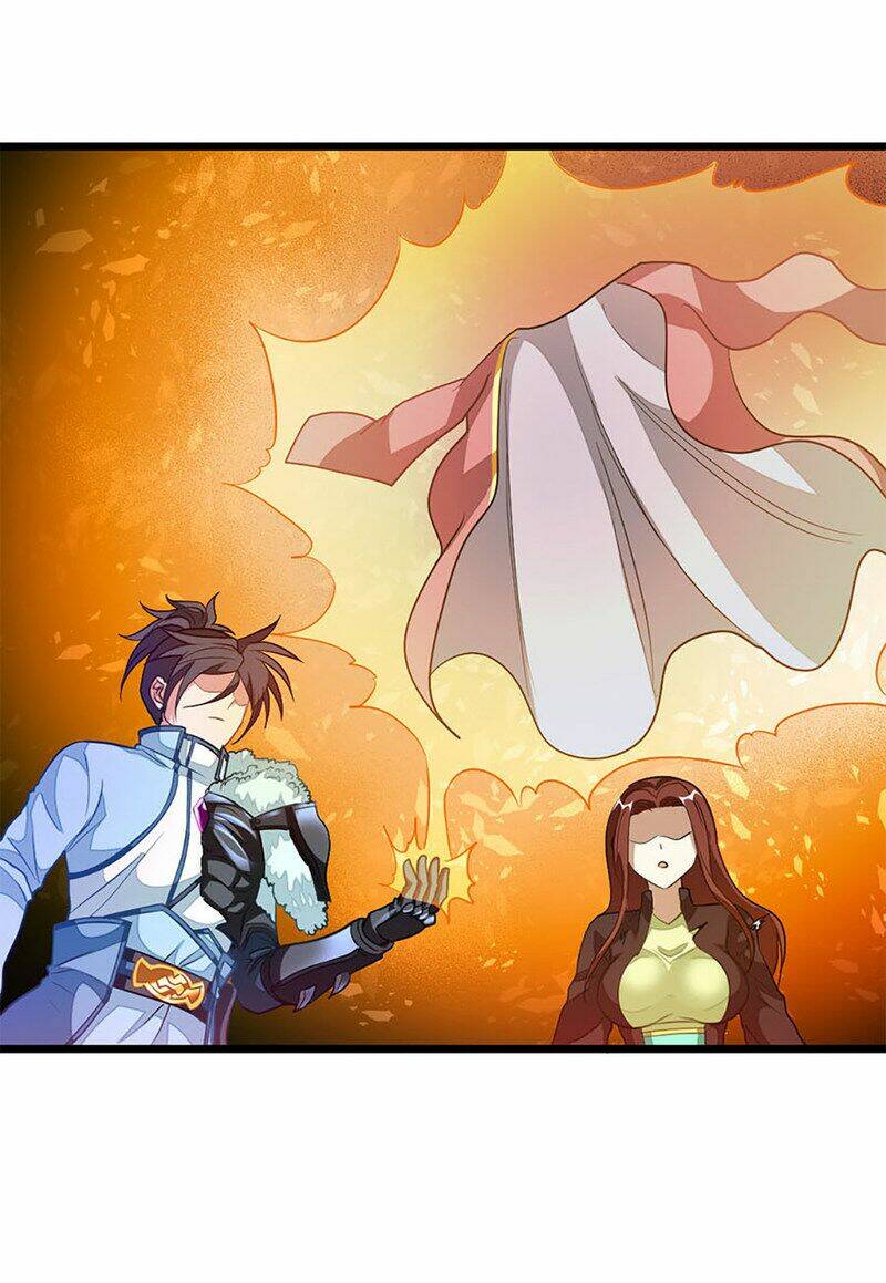 Cửu Dương Thần Vương: Chapter 223