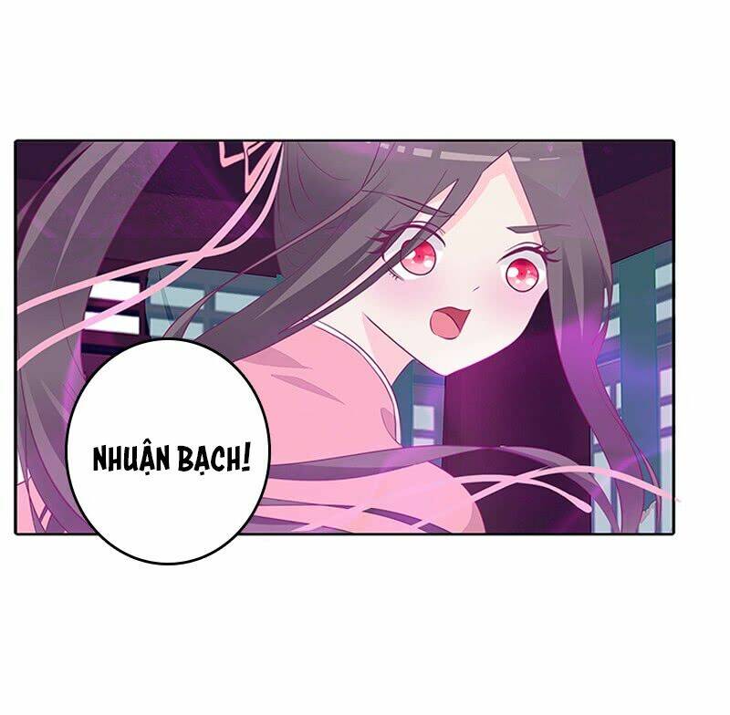 Tướng Quân Mời Ra Trận: Chapter 52