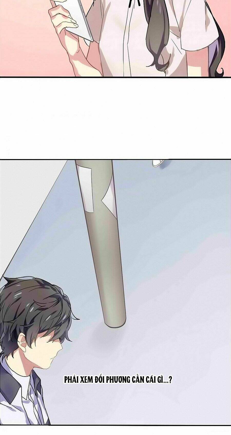 Một Giây Sau Bắt Đầu: Chapter 5