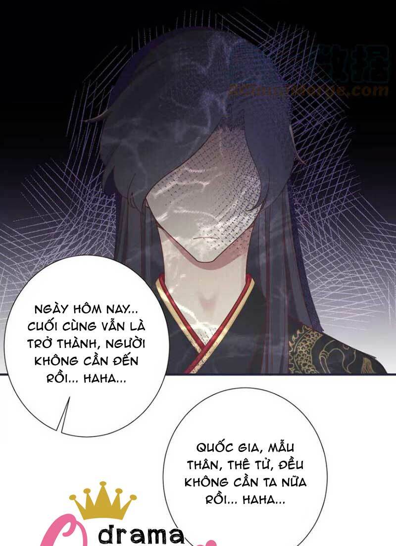 Hoàng Hậu Bận Lắm: Chapter 175