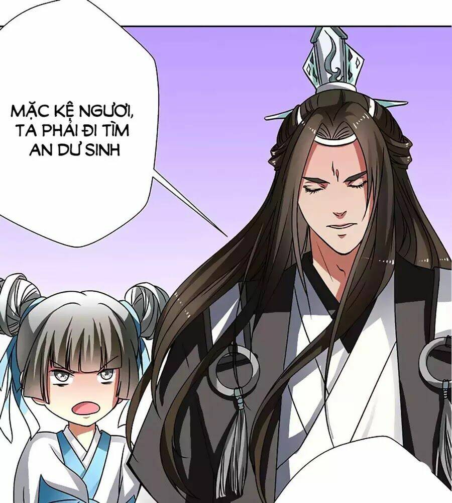 Liêu Liêu Nhân Thân Tu Tiên Truyện: Chapter 45